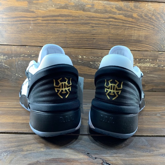 ADIDAS DONOVAN MITCHELL D.O.N. ISSUE #2 MENS SHOES - Picture 5 of 10